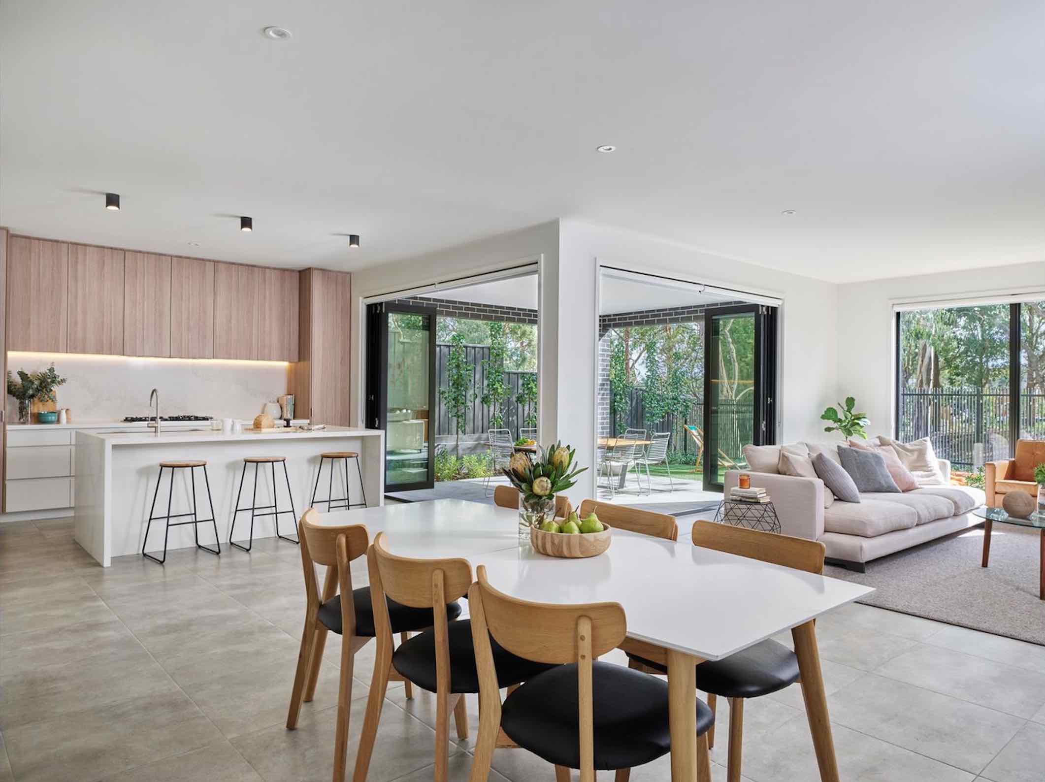 [Land for Sale] Tullamore by Mirvac, Doncaster OpenLot